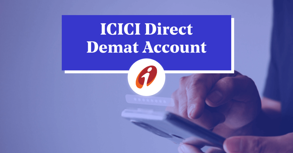 How to Close ICICI Demat Account