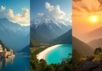 Dream Destinations in India