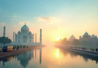 Taj Mahal Tour from Delhi